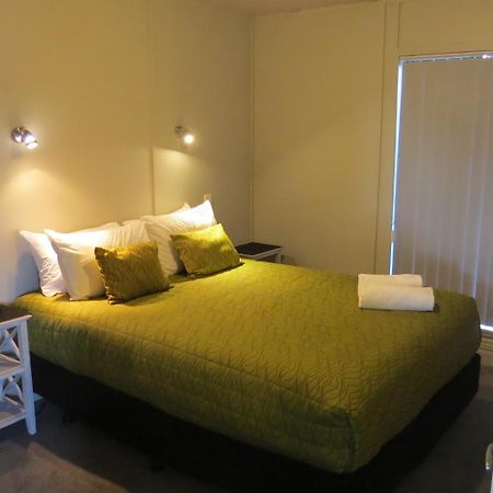 Christchurch Kiwi Holiday Park & Motels Exterior photo