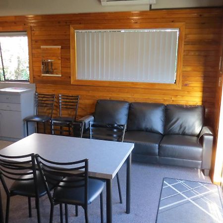 Christchurch Kiwi Holiday Park & Motels Exterior photo