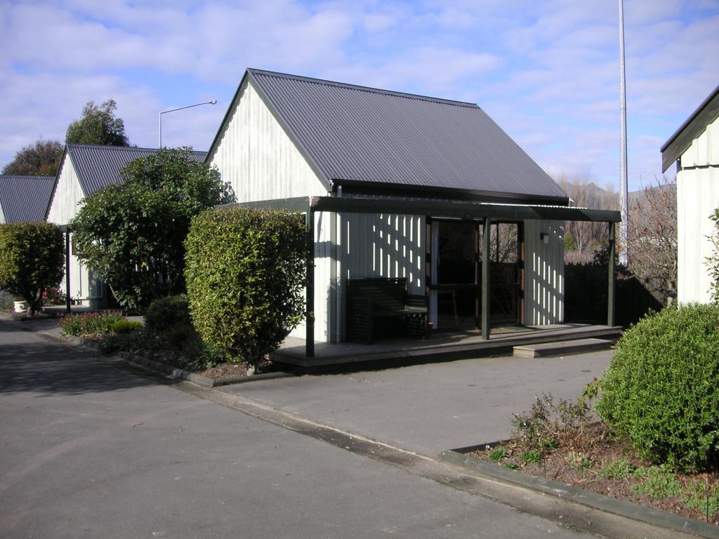 Christchurch Kiwi Holiday Park & Motels Room photo
