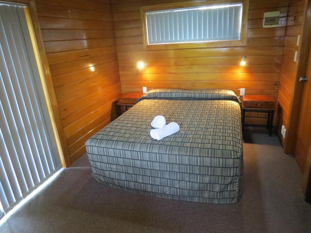 Christchurch Kiwi Holiday Park & Motels Room photo